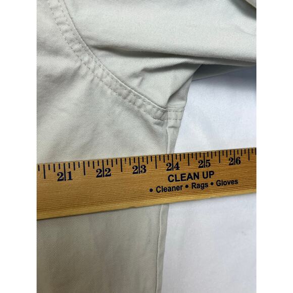 Wrangler Mens XLT Tan Retro Premium Long Sleeve Snap Front Shirt MS713ST Western - Picture 4 of 6